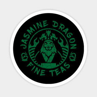 Jasmine Dragon Fine Teas 02 Magnet